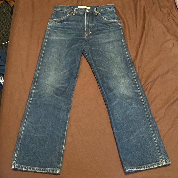 Wilfred / Citizens of Humanity jeans in size 25 - Picture 2 of 5